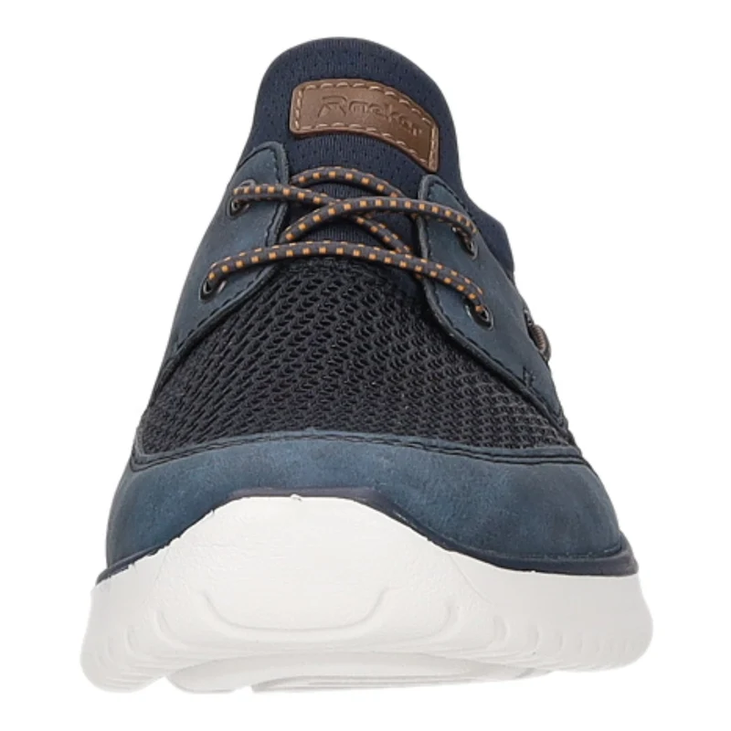 Rieker Schnürhalbschuh Freizeit (Casual)