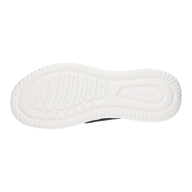 Rieker Schnürhalbschuh Freizeit (Casual)