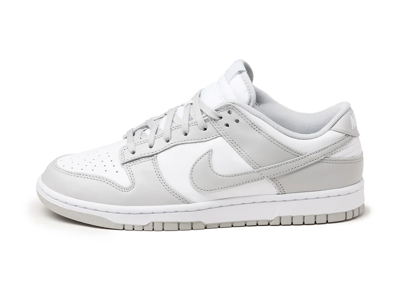 Nike Dunk Low Retro *Fog Grey*