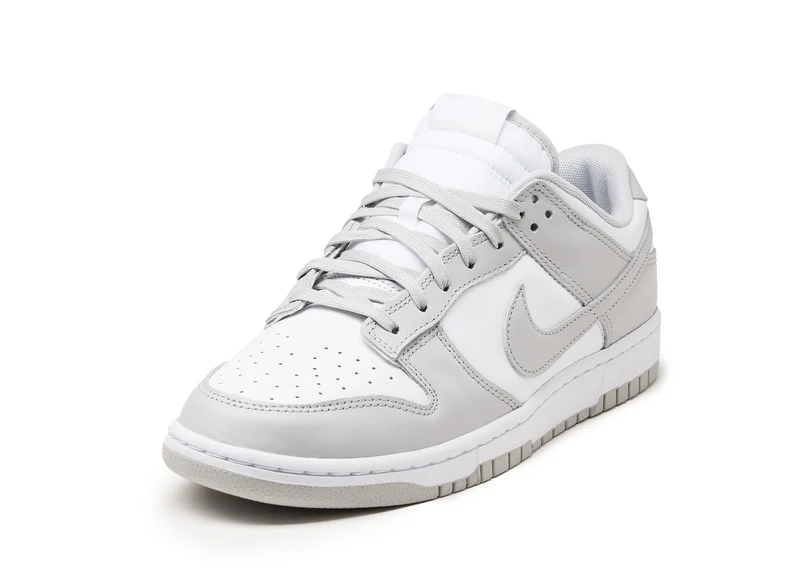 Nike Dunk Low Retro *Fog Grey*