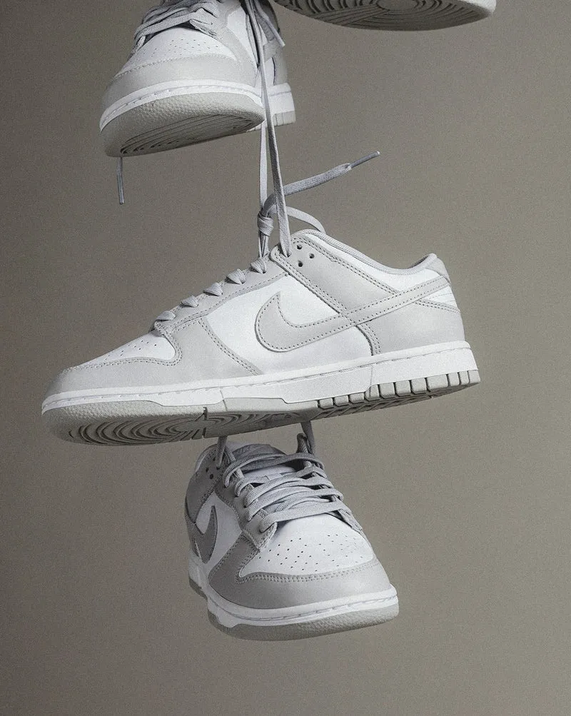 Nike Dunk Low Retro *Fog Grey*