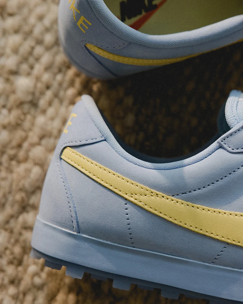 Nike Astrograbber QS
