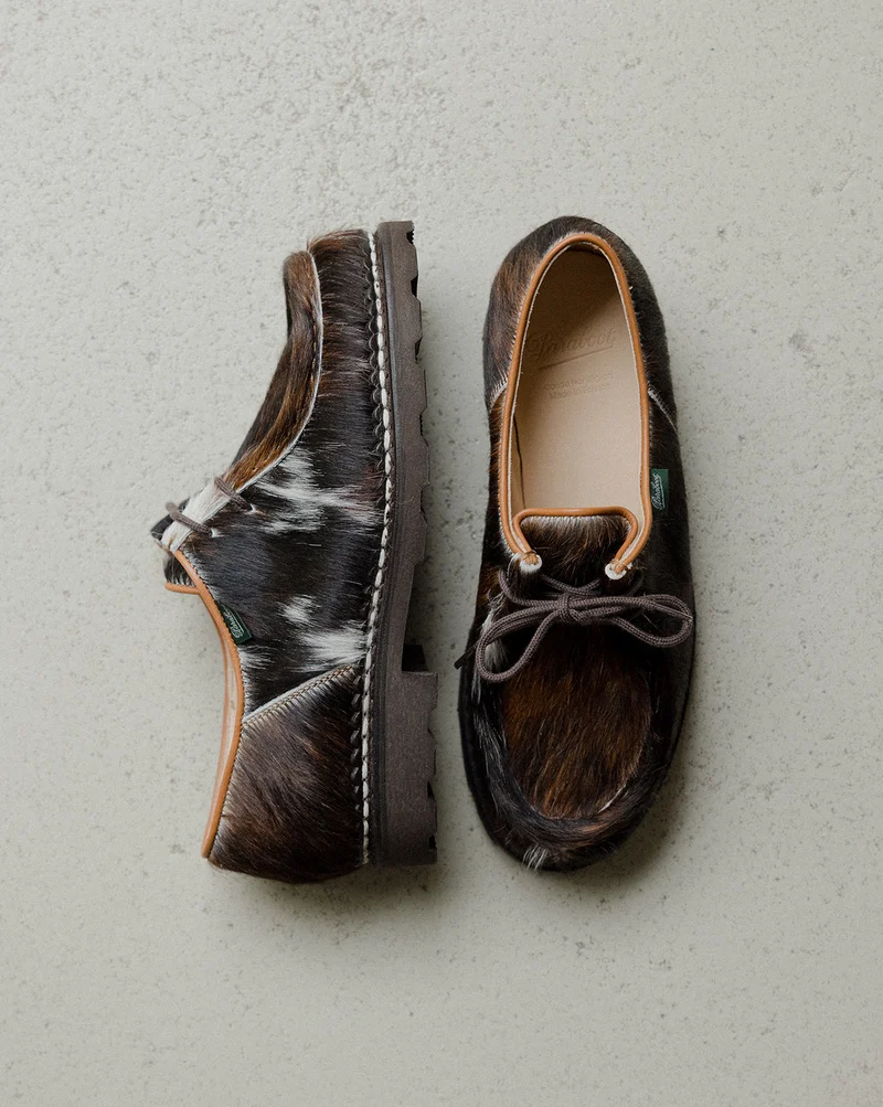 Paraboot Michael Marche