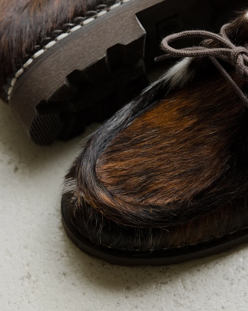 Paraboot Michael Marche