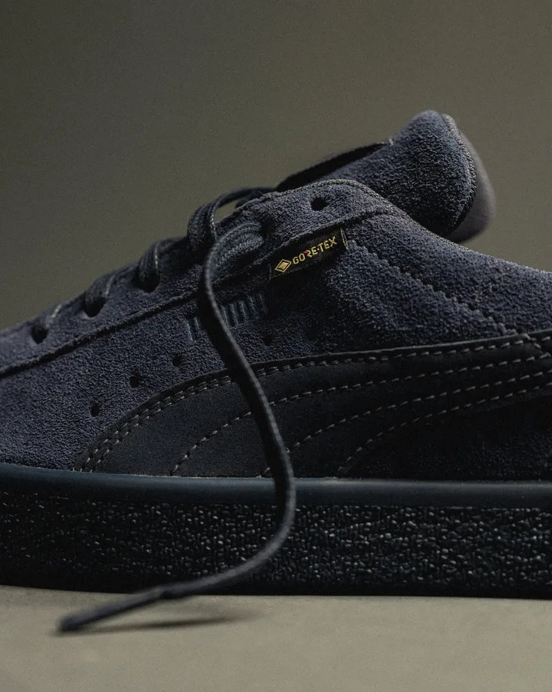 Puma x Nanamica Suede VTG GTX