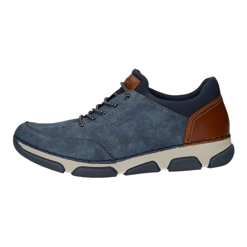 Rieker Slipper/Kletthalbschuh Freizeit (Casual)
