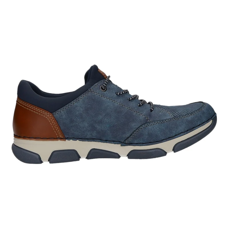 Rieker Slipper/Kletthalbschuh Freizeit (Casual)