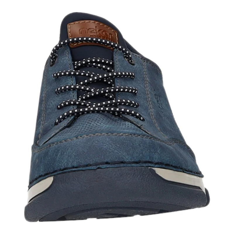 Rieker Slipper/Kletthalbschuh Freizeit (Casual)