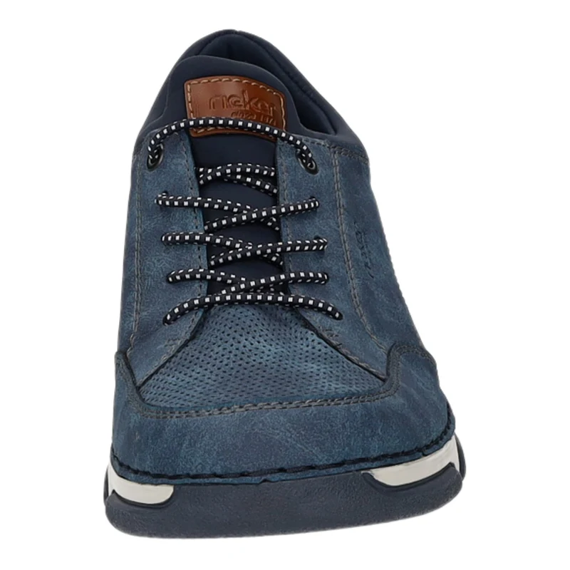 Rieker Slipper/Kletthalbschuh Freizeit (Casual)