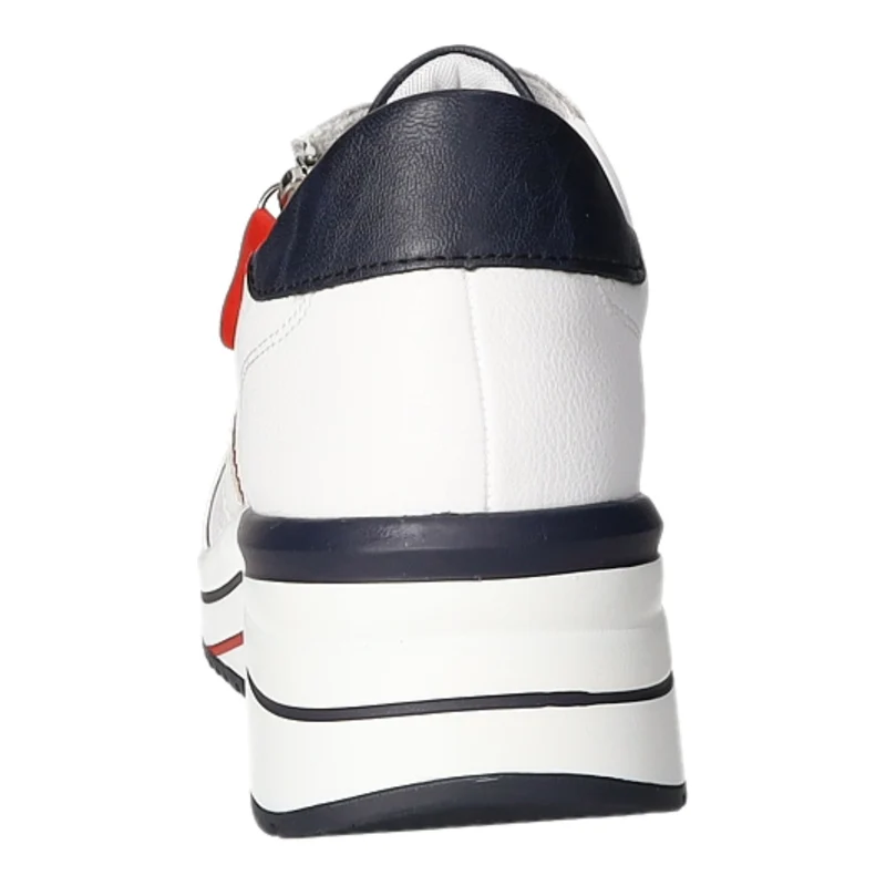 Remonte Schnürhalbschuh mit Mehrweite Freizeit (casual)