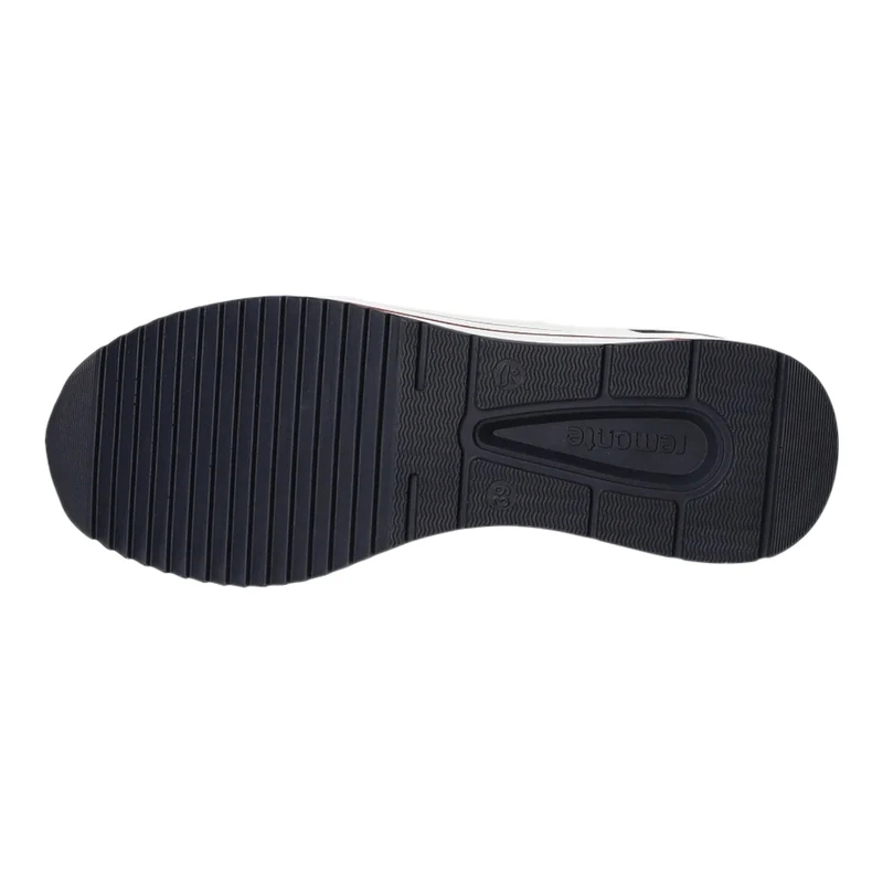 Remonte Schnürhalbschuh mit Mehrweite Freizeit (casual)