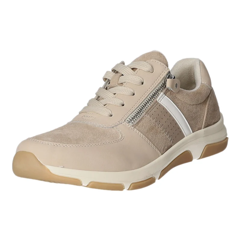 scarbella Schnürhalbschuh Freizeit (Casual)
