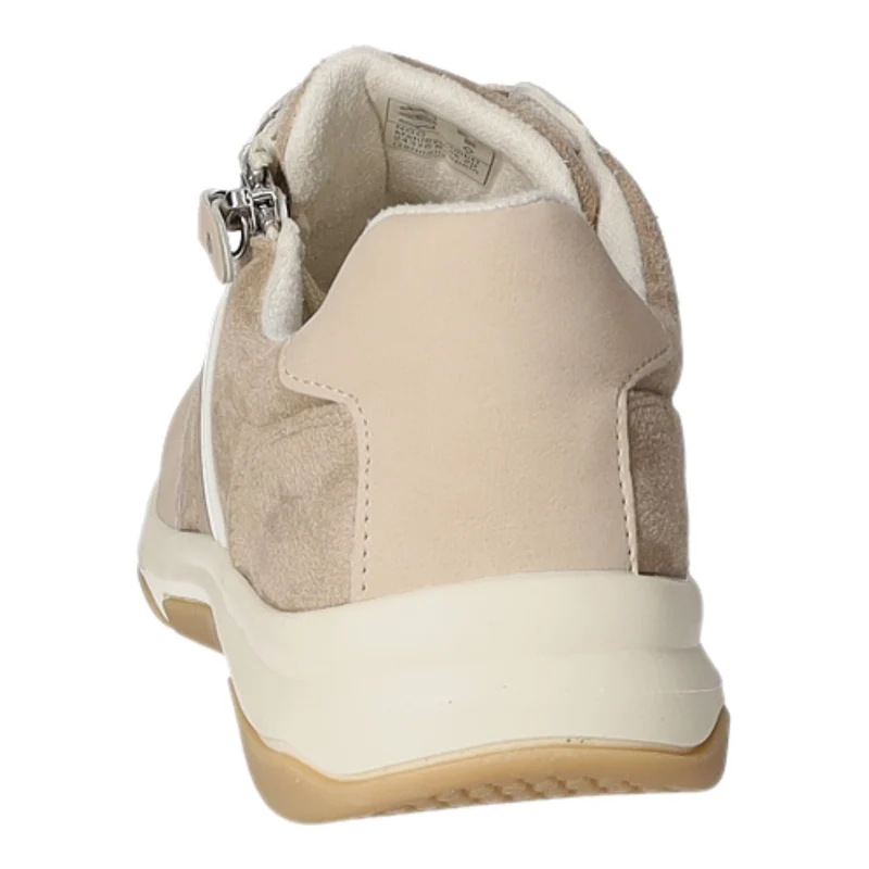 scarbella Schnürhalbschuh Freizeit (Casual)