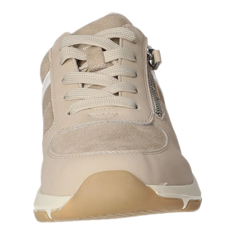 scarbella Schnürhalbschuh Freizeit (Casual)