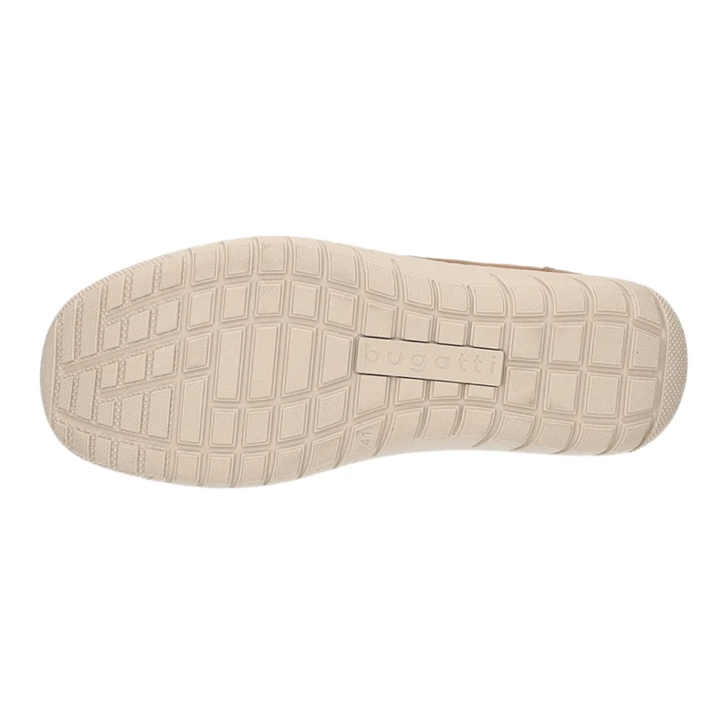 bugatti Slipper/Kletthalbschuh Freizeit (Casual)