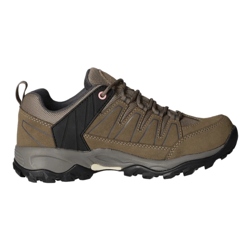 Brütting Trekkinghalbschuh Mount Pinos Low