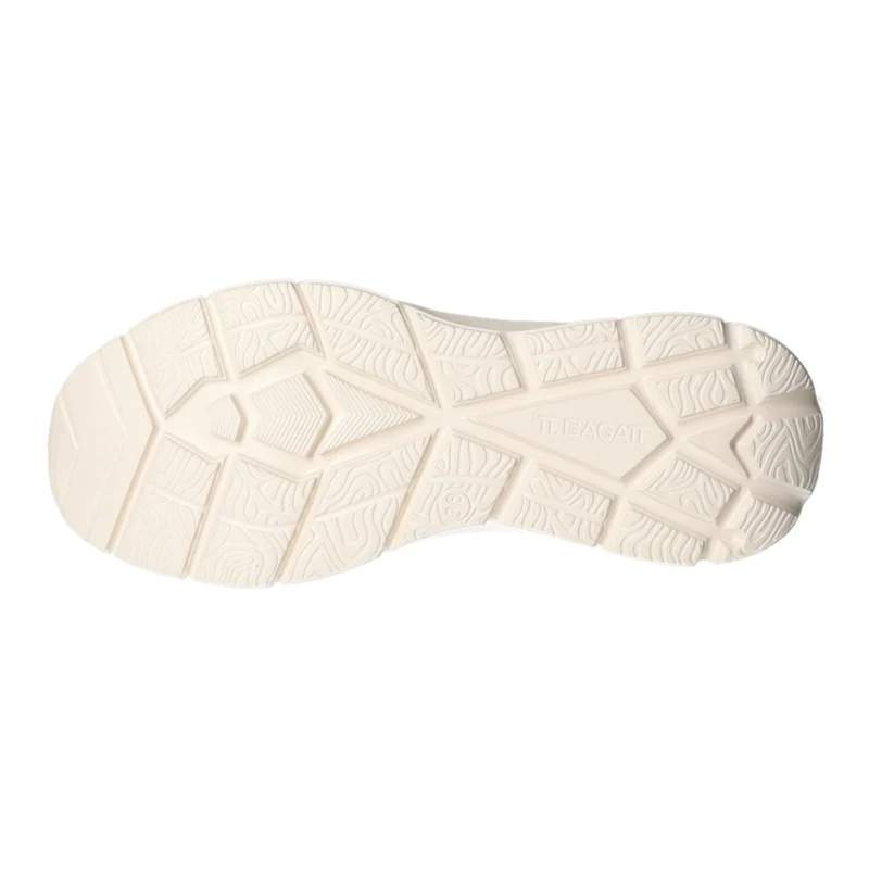 TT.BAGATT Schnürhalbschuh Sneaker (sportlich)