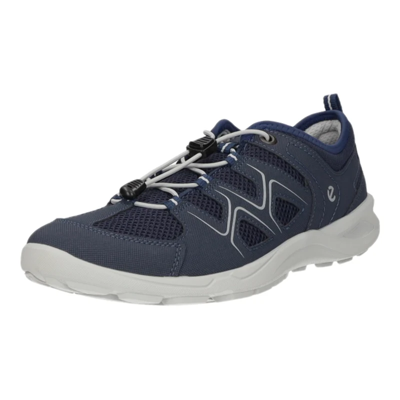 ecco Slipper/Kletthalbschuh Freizeit (casual) TERRACRUISE LT W