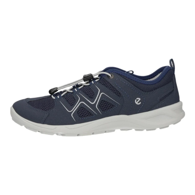 ecco Slipper/Kletthalbschuh Freizeit (casual) TERRACRUISE LT W
