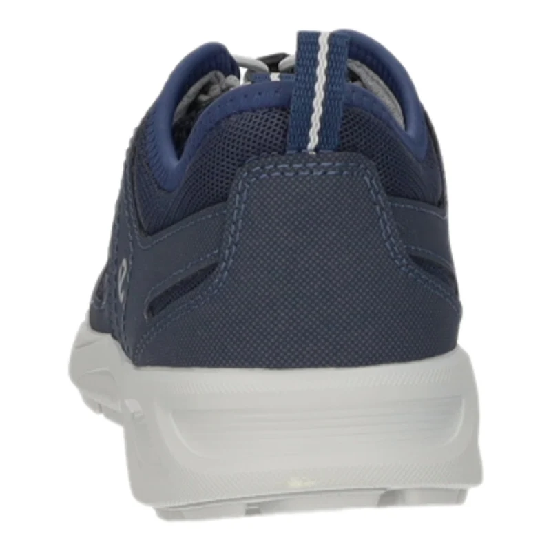 ecco Slipper/Kletthalbschuh Freizeit (casual) TERRACRUISE LT W