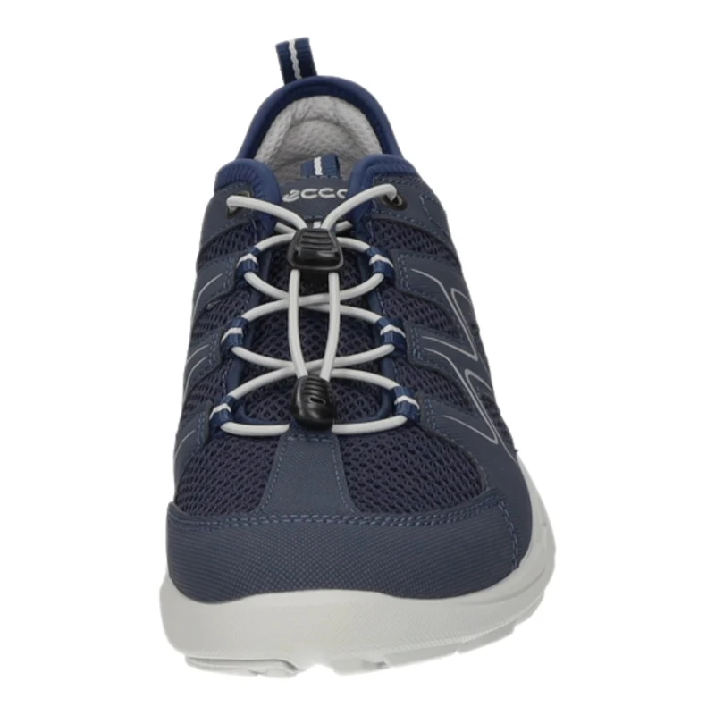 ecco Slipper/Kletthalbschuh Freizeit (casual) TERRACRUISE LT W
