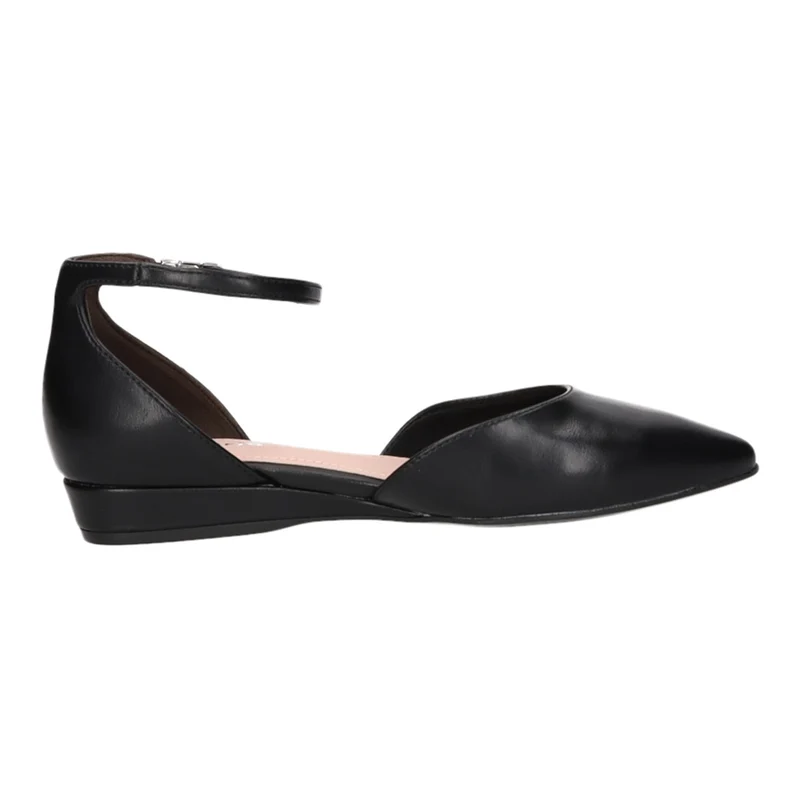 Tamaris Pumps mit Riemen (diverse Absätze)