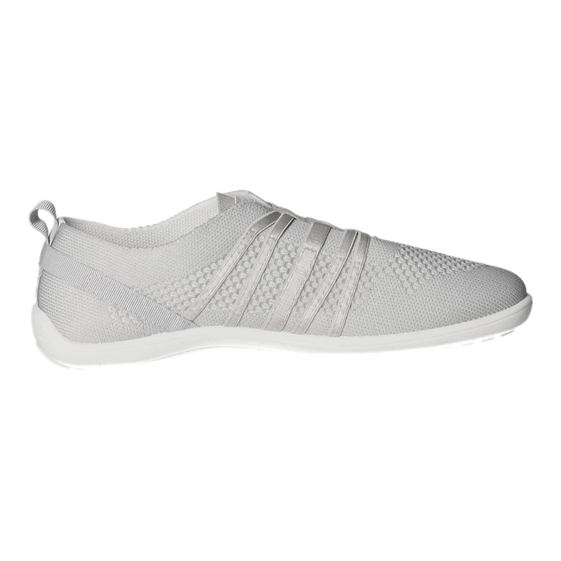 Tom Tailor Slipper/Kletthalbschuh Freizeit (casual)