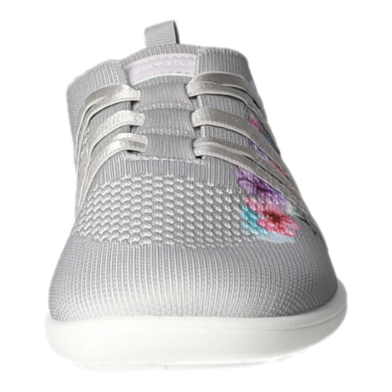 Tom Tailor Slipper/Kletthalbschuh Freizeit (casual)