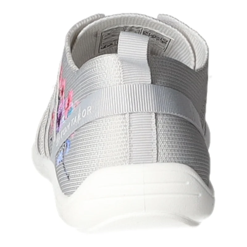 Tom Tailor Slipper/Kletthalbschuh Freizeit (casual)