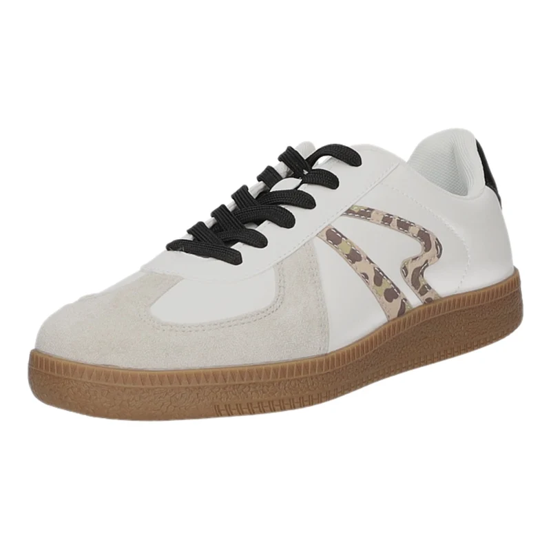 Sneakers Schnürhalbschuh Sneaker (sportlich)