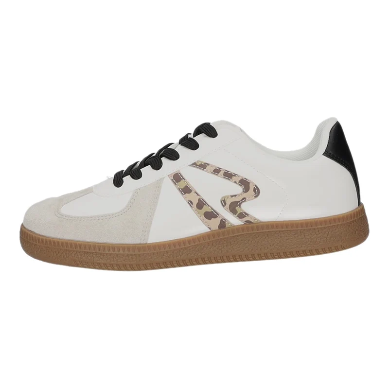 Sneakers Schnürhalbschuh Sneaker (sportlich)