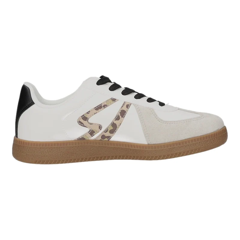 Sneakers Schnürhalbschuh Sneaker (sportlich)