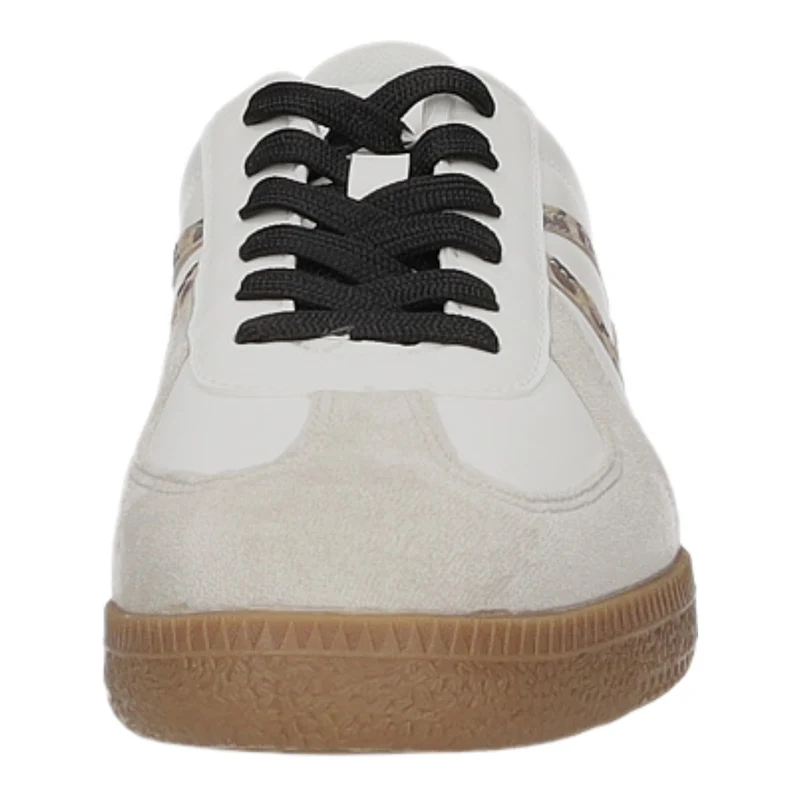Sneakers Schnürhalbschuh Sneaker (sportlich)