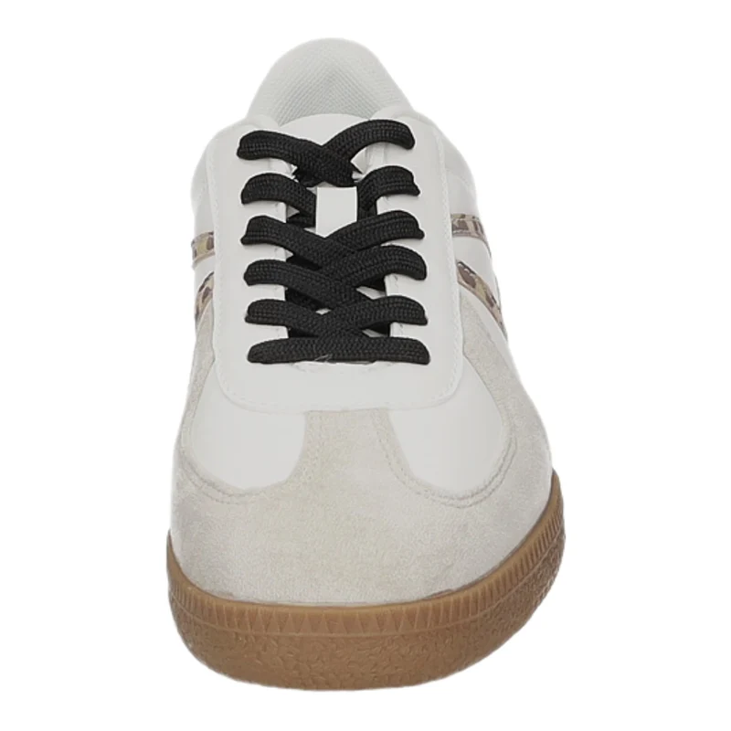 Sneakers Schnürhalbschuh Sneaker (sportlich)