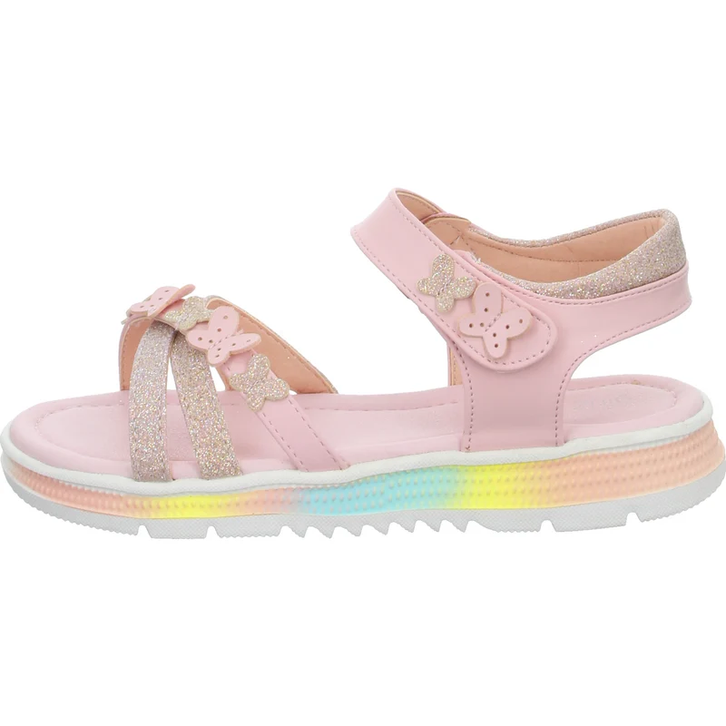 girlZ onlY Sandalette