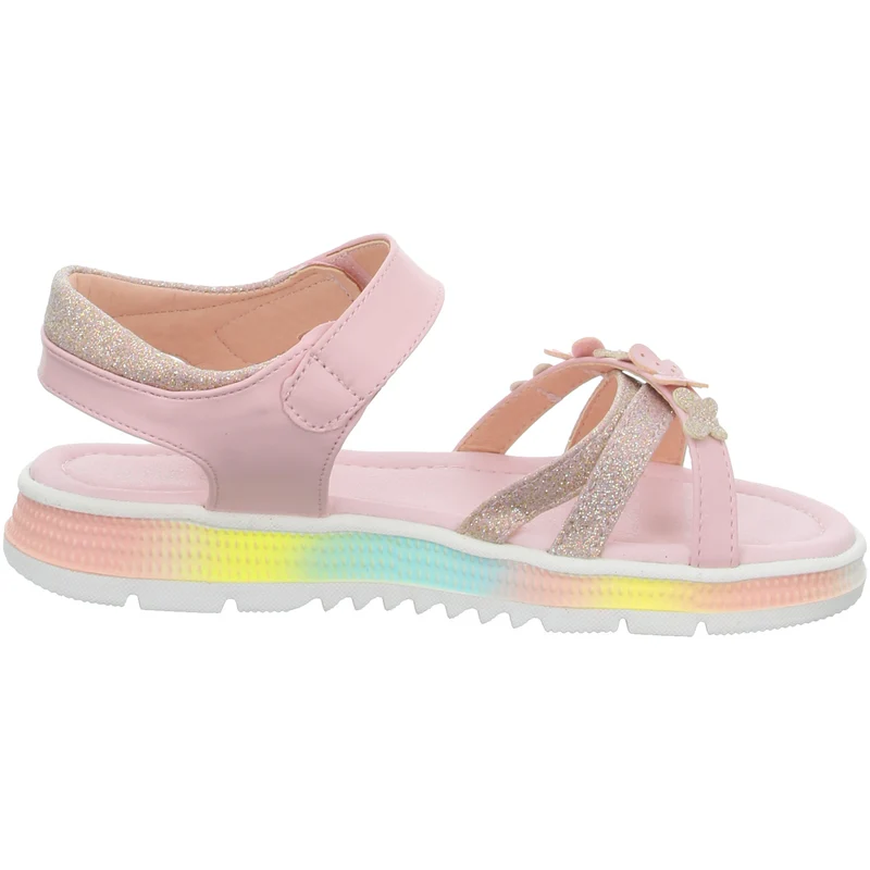 girlZ onlY Sandalette