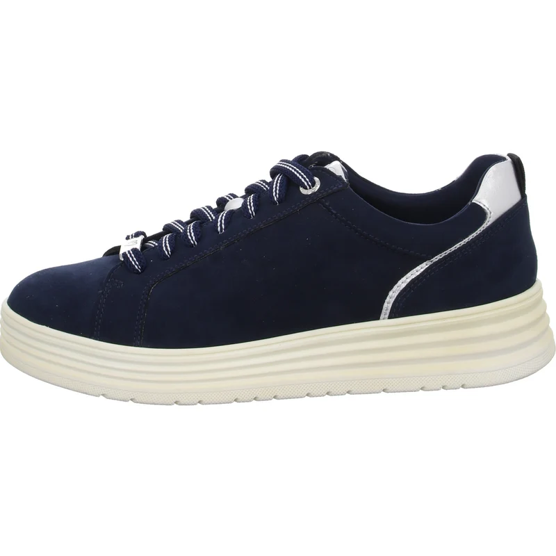 MARCO TOZZI Schnürhalbschuh Freizeit (Casual)