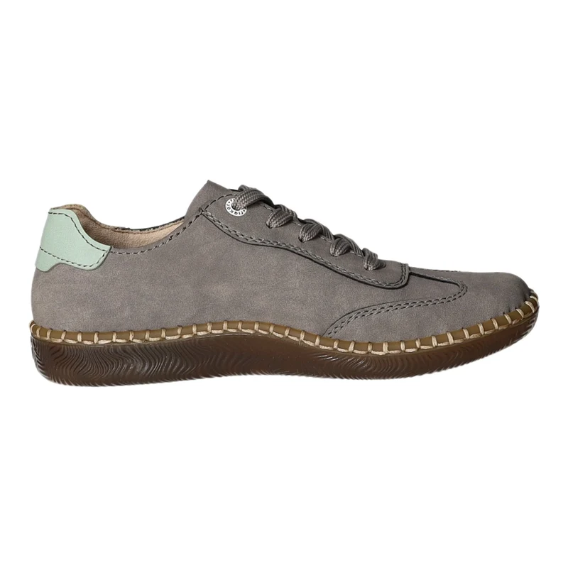 Rieker Schnürhalbschuh Freizeit (Casual)
