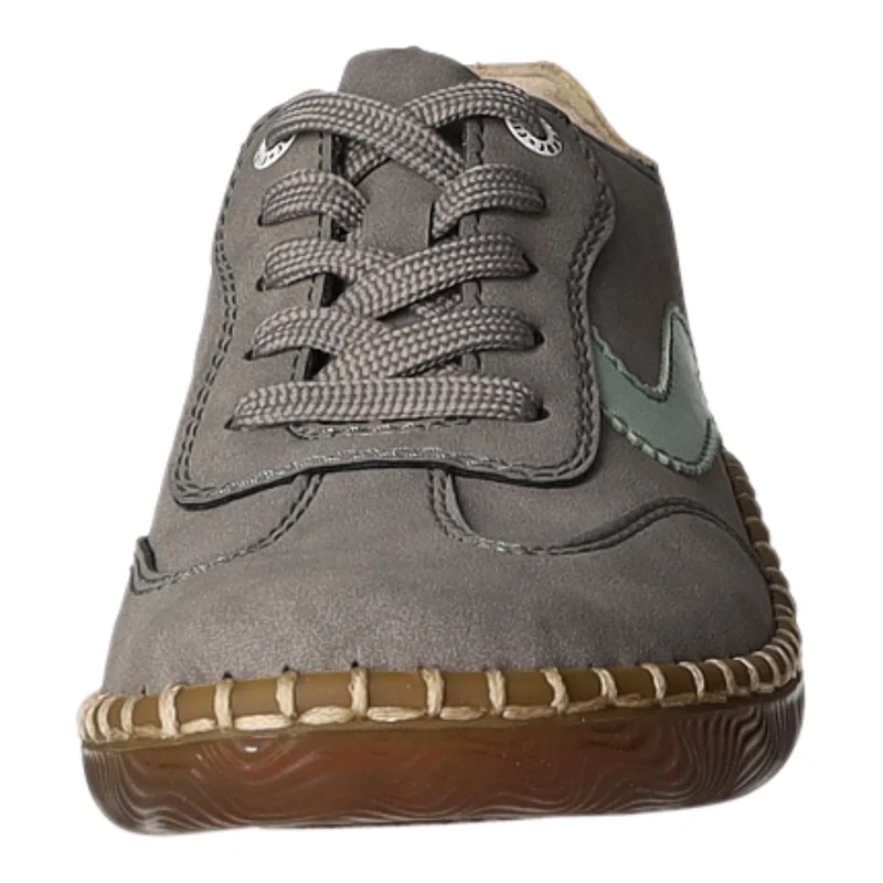 Rieker Schnürhalbschuh Freizeit (Casual)