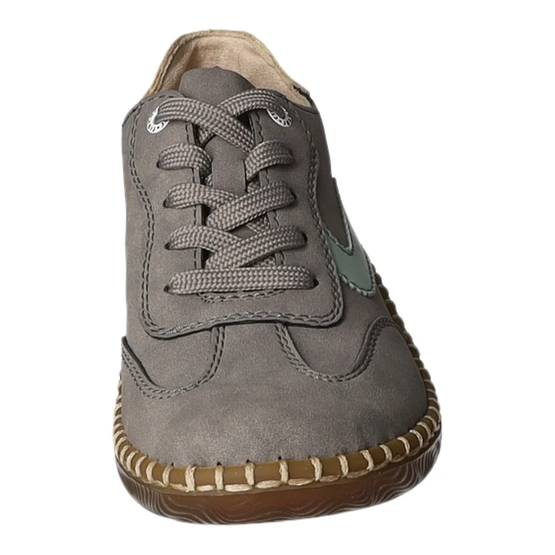 Rieker Schnürhalbschuh Freizeit (Casual)