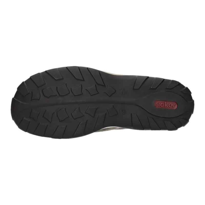 Rieker Sandalette Zehenschutz Freizeit (casual)
