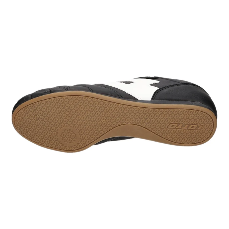 Lotto Schnürhalbschuh Sneaker (sportlich) TENDORO LC