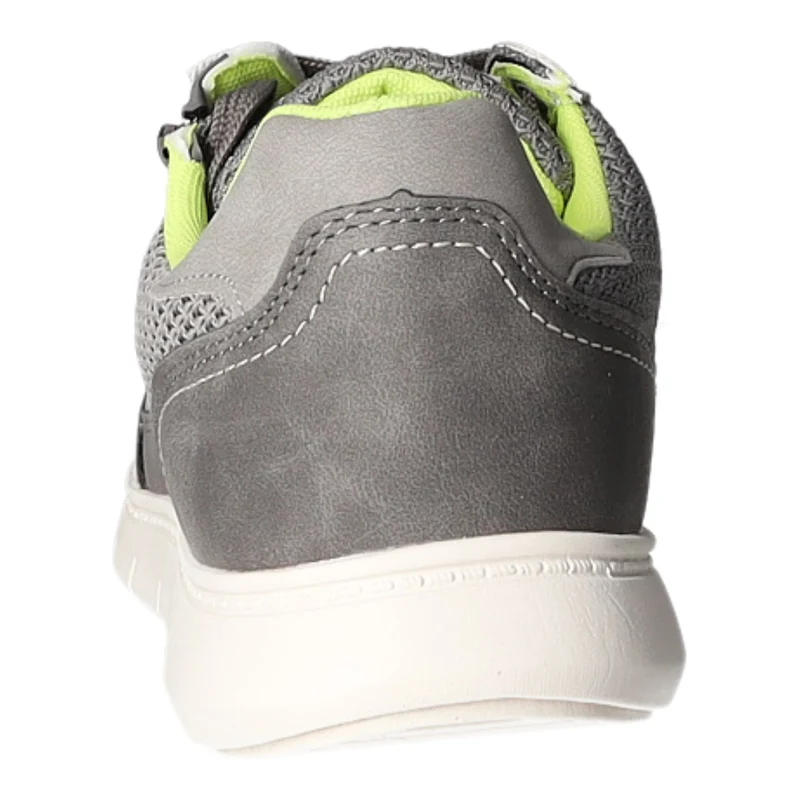 BOXX Schnürhalbschuh Freizeit (Casual)