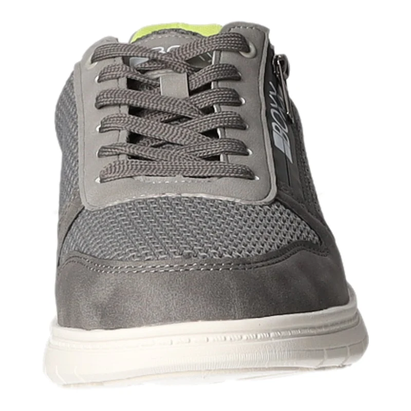 BOXX Schnürhalbschuh Freizeit (Casual)