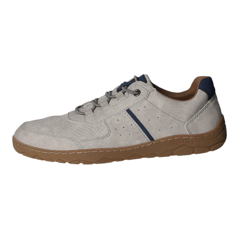 Rieker Schnürhalbschuh Freizeit (Casual)