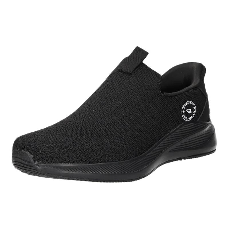 Sneakers Slipper/Kletthalbschuh Sneaker (sportlich)