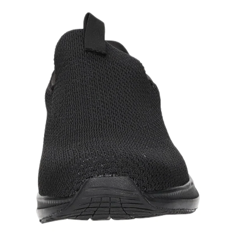Sneakers Slipper/Kletthalbschuh Sneaker (sportlich)