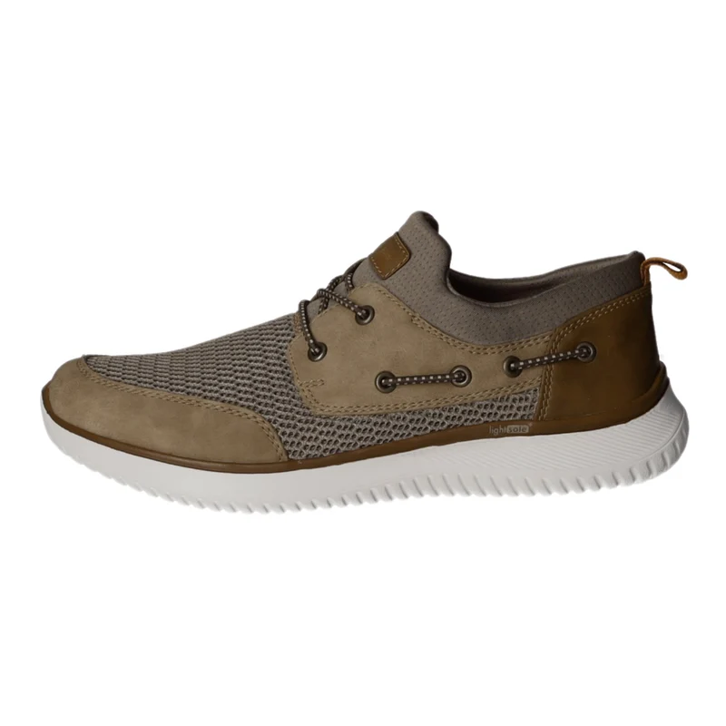 Rieker Schnürhalbschuh Freizeit (Casual)