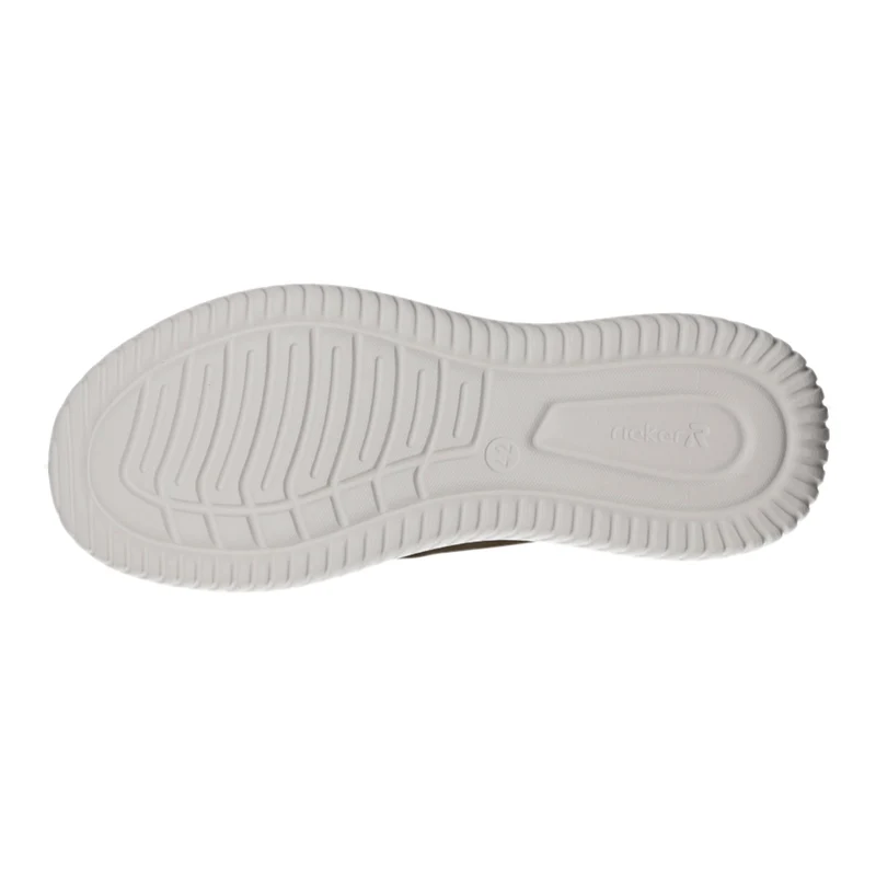 Rieker Schnürhalbschuh Freizeit (Casual)