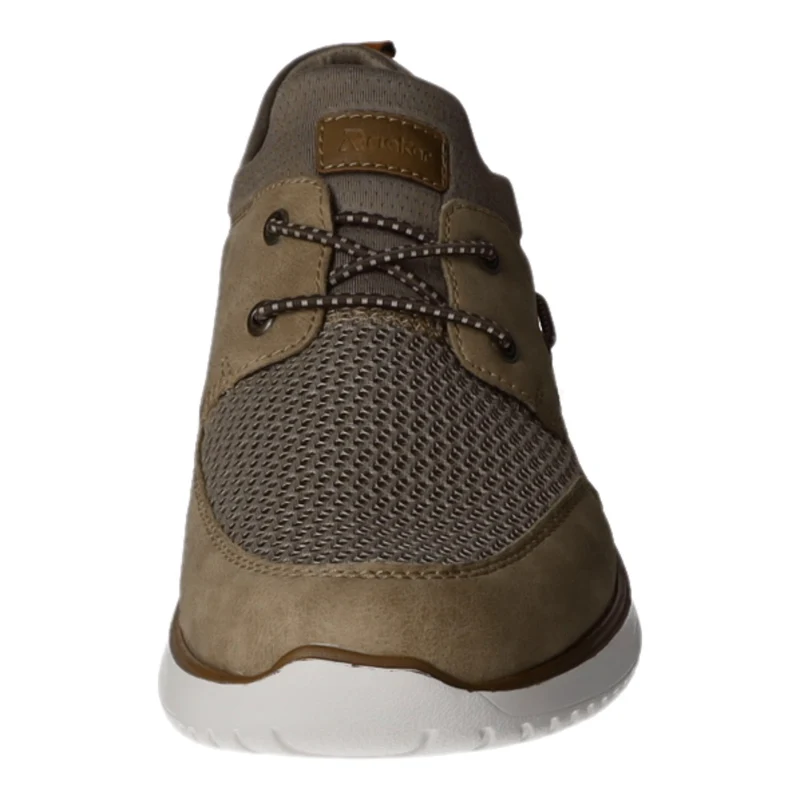 Rieker Schnürhalbschuh Freizeit (Casual)